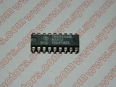 TMS99532ANL / TMS99532 / Rare Texas Instruments IC