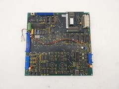 Indramat 109-468-3256A-4 CPP2 Board