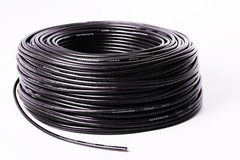 SUPERWORM 12 Gauge Flexible Silicone Copper Wire 100 Meters by ACER Racing
