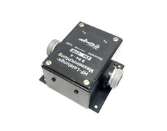 Hüttinger B 84-4 HF-Leistungs-Messeinrichtung 500/2500 Performance Power Device