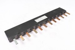SIEMENS 3RV1935-1C, 3-phase busbar