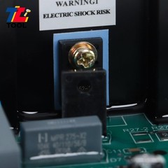 GAVR-12A Diesel Generator Circuit Board Automatic Voltage Regulator AVR