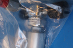 NEW AMAT 0050-89965 WELDMENT PRESSURE SWITH 300mm HP+AXZ PARKER VERIFLO 955