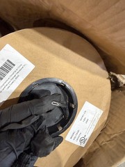 Electric Heating Cable, Model 5HTR1-CR, 250 ft. 120V, GRAINGER APPROVED 13R085