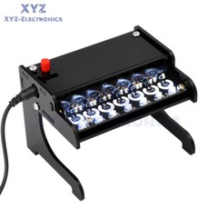 LED Electric Piano DIY Kits Electronic Organ Module Soldering Practice Kit