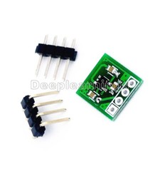 LM2662 ICL7660 ICL7662 TPS60403 Positive to Negative Voltage Reverse Regulator