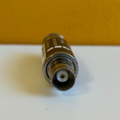 HP Agilent 8471D 100 kHz – 2 GHz, Neg Polarity, BNC (M-F) Diode Detector Tested!