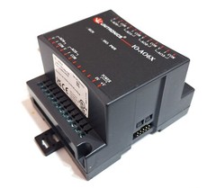 Unitronics IO-AO6X I/O Expansion Modules 8 Isolated Analog Outputs
