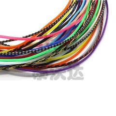 Nylon Braided PET Expandable Sleeving Cable Wire Sheath Mesh Loom 3 mm – 80 mm