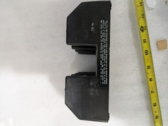 FUSE HOLDER PART #?