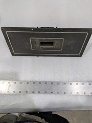 EUROTHERM CORPORATION CME / EEPROM / PANEL 1-640-0088