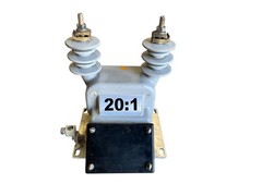 ARTECHE VRL-7 Voltage Transformer 2400V 120V Ratio 20:1 Medium Voltage VT NEW