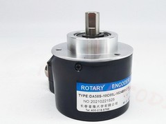 1pc NEW DA58S-10C05L-1024BM-2.5M CNC machine tool spindle optical encoder