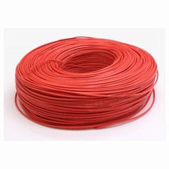 UL3239 Silicone High Voltage Wire Insulation Black/Red/White 14/16/18/20/22AWG