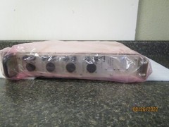 Asymtek ASPA CC 7202800 4 Channel RTD/TC Controller