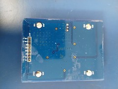 DIODES INCORPORATED AP64202SP-EVM IC Development Tool DCDC Conv HV Buck null