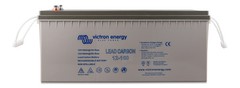 Victron Energy 12V 160Ah Lead Carbon Battery – Deep Cycle – New – Free Shipping