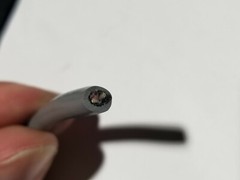 Belden 9804 28/2P Multi-Shielded Low Cap 100Ohm EIA RS-232 Instrumentation Cable