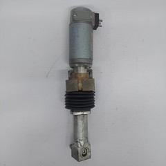 BST EMS10/32/1/12-2/784.C 18345 MOTOR-NR-1615010 EMS10/321122784.C GERMANY