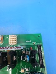Nordson 276883-B Model 2302-SD Controller Digital Readout Control Board