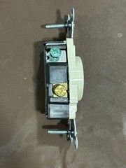 LEVITON 5821-A / 5821A (NEW IN Bag) lot of 14