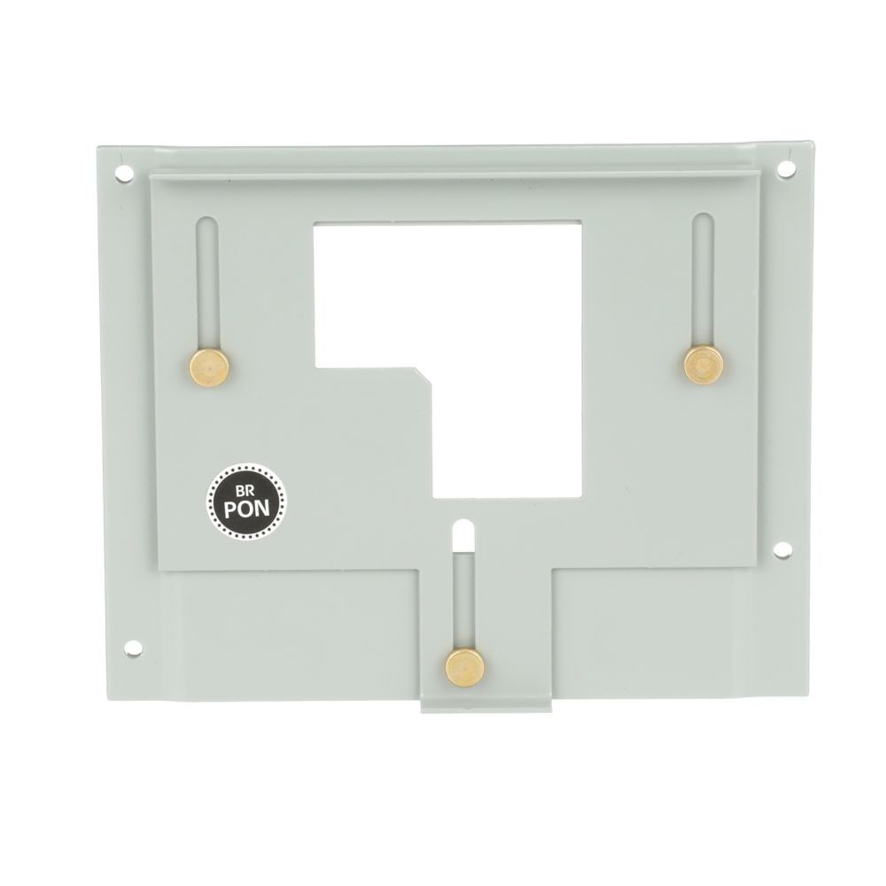 Eaton BRPMIKCSR BR Plug-on Neutral Interlock 225A