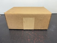 Square D 8903LXO30V02, 30 A, 3-Pole, Open, Multi-Pole Lighting Contactor NEW!