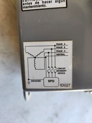 Innovative Technology PTE048 Transient Voltage Surge Suppressor
