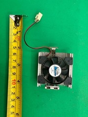 Lot of Industrial Electronic Parts Corcom Filter P&G Module Heatsink RE