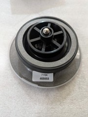 ELKAY LKQD35SM SINK ACESSORIES
