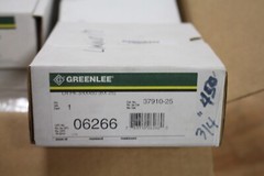 Greenlee Nylon 37910-25 BOX OF 25 SPOOLS