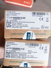 one ADVANTECH ADAM-4118 Welcome counteroffer