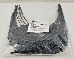 QTY. 50 Littlefuse Cartridge Fuse Holder 15A 250V Free-Hanging In-Line 01500332H