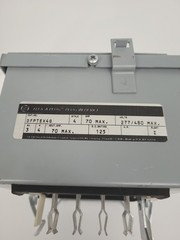 DFPTEX4G GE Breaker style Bus Plug for DH Busway 40A Breaker – Next Day Option