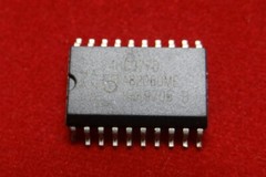 Lot of 12 Semiconductors 74HC377D Octal D-Type Flip-Flop Date Enable 20-SOIC