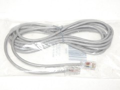 *Lot of 2* Honeywell N1867 Alarm Patch Cord Phone Cable – NEW Surplus!