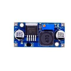 6 Pack Durable Power Module Buck Converter Dc to Dc for Electronic Applications