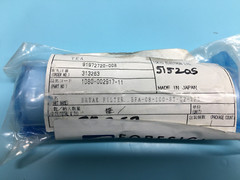 TEL TOKYO ELECTRON ES1D80-002917-11 BREAK FILTER BFA-08-100-ST-02-TF3, 121265