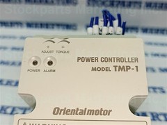 Lot 2pcs Oriental Motor TMP-1 TMP1 Power Controller 24V 0.1A FAST SHIPPING!!!