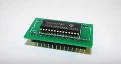 1PCS NEW SN76477N DIP-28 2.54MM Sound Generator IC Chip