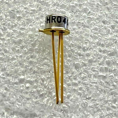 PIN-HR040, OSI High Speed Silicon Photodiodes with 100Mbps to 622Mbps