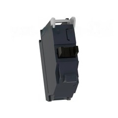 1PC New Schneider Electric ZBE201 Single Contact Block Fast Ship
