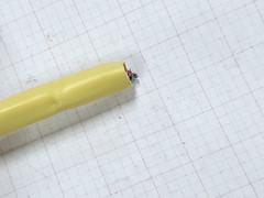 Remee Vigilance Plenum Access/Door Control Cable CMP Plenum Yellow /50ft