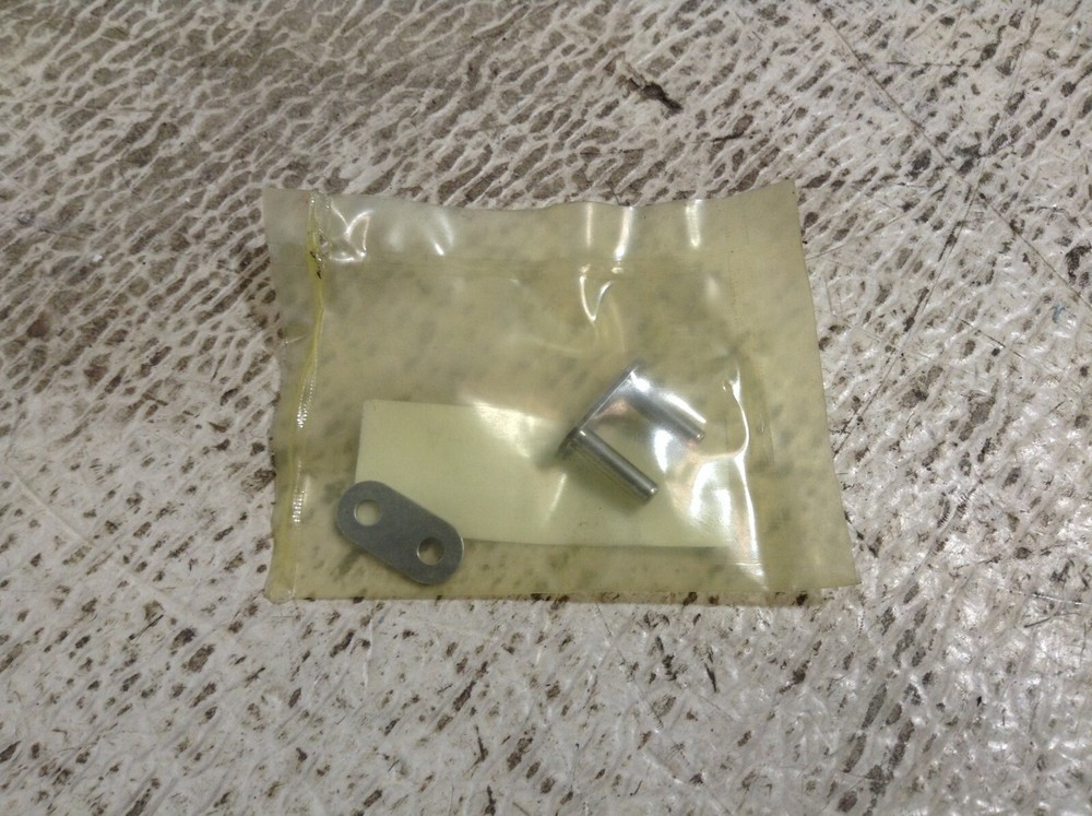 IWIS 00028341 Heavy Duty Timing Chain Link VGLD G68V-2 New (TSC)
