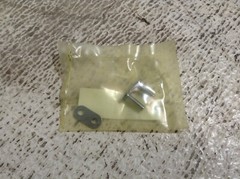 IWIS 00028341 Heavy Duty Timing Chain Link VGLD G68V-2 New (TSC)