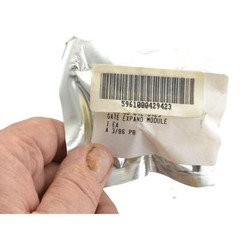 Freescale Semiconductor Inc Semiconductor Devices, Unitized NSN 5961-00-042-9423