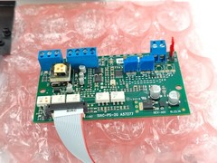 NEW KB Electronics SIGNAL ISOLATOR SIAC-PS (2G) (9600C) USE WITH KBAC (2G)