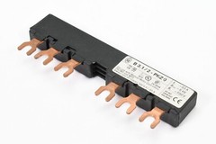 MOELLER B3.1/2-PKZ0, Three-phase busbar block