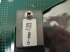 Asyst Technologies 3200-4349-02 Crossing automation board, Asyst 9701-38060-1
