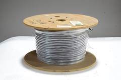 Allied Wire and Cable STAGE-2 , 1C, 2 AWG, 600V, 500′ Length – NEW Surplus!